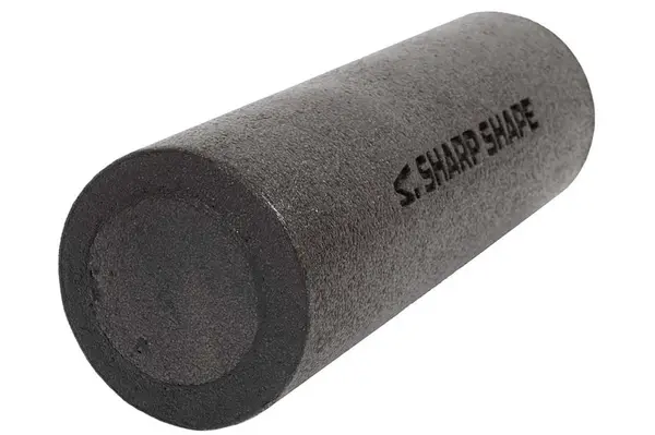 Sharp Shape Válec na cvičení 60 cm černý