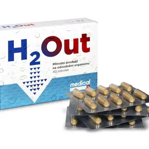 H2Out 40 tobolek