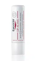 Eucerin LIP AKTIV tyčinka na rty 4,8 g
