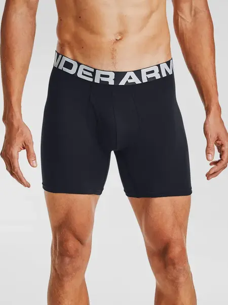 Pánské boxerky Under Armour 3 Pack