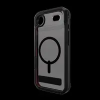 Ochranný kryt ZAGG Rainier Snap KS pro Apple iPhone Air, smoke black