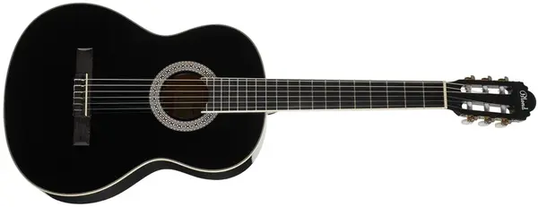 Blond OC-44 BK (použité)