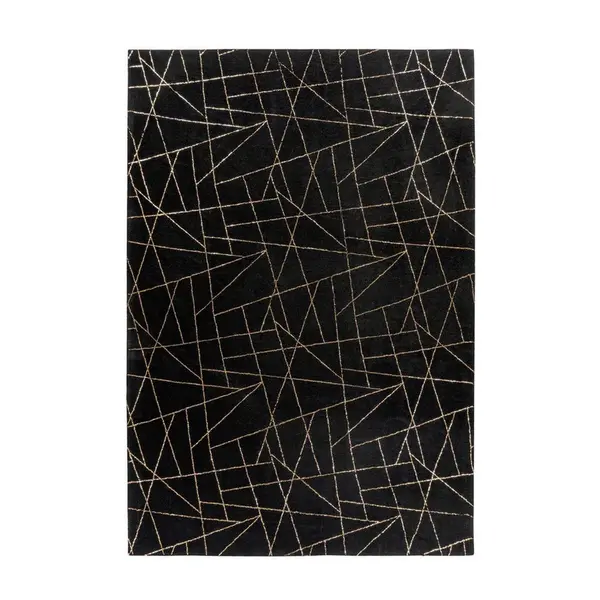 KOBEREC TKANÝ NA PLOCHO, 160/230 cm,