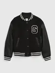 GAP  Dívčí Dětský vlněný bomber 772664-00 Veľkosť: L