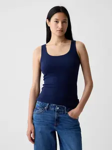 GAP  Dámské Tílkový top 540670-04 Veľkosť: XS