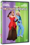 Mezi námi děvčaty 2 (DVD)