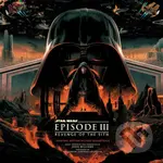 John Williams: Star Wars: Revenge Of The Sith (LP)