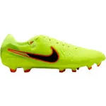 Nike TIEMPO LEGEND 10 PRO FG Pánske kopačky, žltá, veľkosť 45