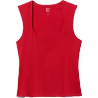 GAP 95/5 SQNK Dámske tielko, červená, veľkosť