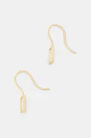 Náušnice Lauren Ralph Lauren