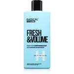 Farmona Hair Clinic Prebiotic Normalizing Shampoo šampón pre objem 300 ml