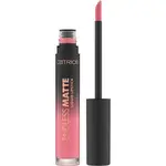 Catrice Tekutá rtěnka Endless Matte (Liquid Lipstick) 4,5 ml 040 Wifey