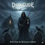 Dark Guide – Tales from the Darkness of Souls