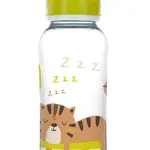 Canpol babies Láhev s potiskem AFRIKA 250 ml 1 ks