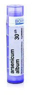Boiron ARSENICUM ALBUM CH30 granule 4 g