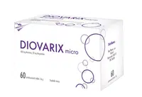 Diovarix micro 60 tablet