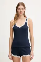 Pyžamo Tommy Hilfiger