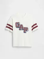 GAP Dětské oversize tričko - Kluci