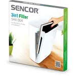 SENCOR SHX 004 Filtr pro SHA 8400WH