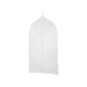 Compactor Milky 60 x 100 cm pouzdro na obleky a krátké šaty