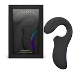 LELO Duální stimulátor - Enigma Wave black