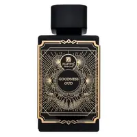 Riiffs Goodness Oud parfémovaná voda pro muže 100 ml