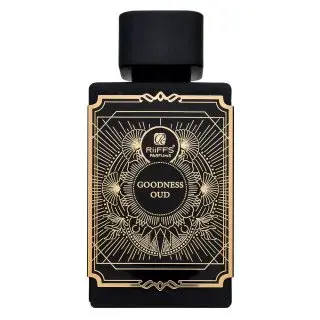 Riiffs Goodness Oud parfémovaná voda pro muže 100 ml