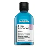 L´Oréal Professionnel Scalp Advanced Anti-Discomfort Shampoo šampon pro citlivou pokožku hlavy 300 ml