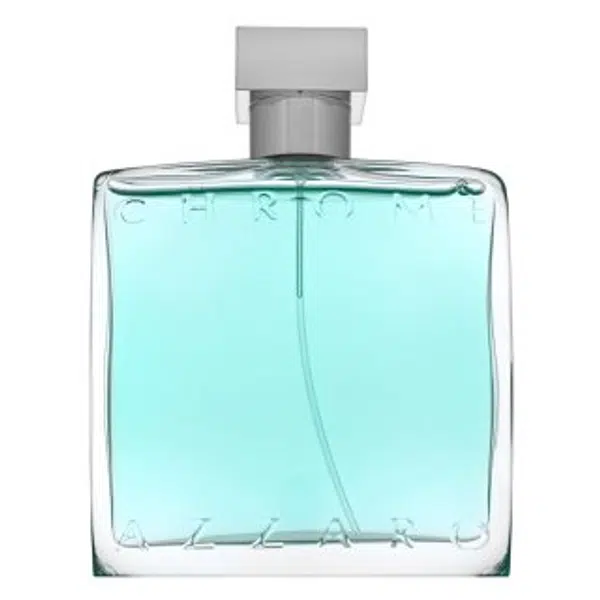 Azzaro Chrome Azure toaletní voda pro muže 100 ml