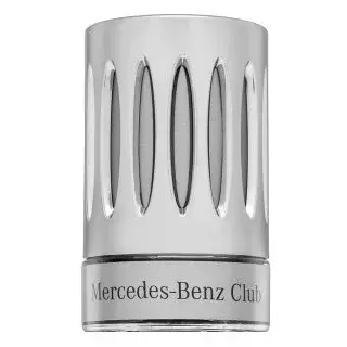 Mercedes-Benz Club toaletní voda pro muže 20 ml