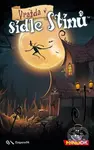 Vražda v sídle Stínů - hra z kategorie Karty