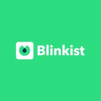Blinkist Top-Up > Global > 1 Year Pro Subscription