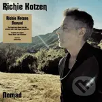 Richie Kotzen: Nomad - Richie Kotzen