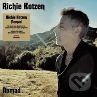 Richie Kotzen: Nomad - Richie Kotzen