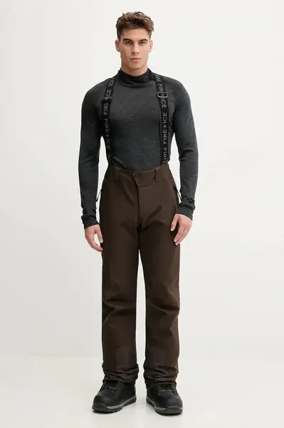 Lyžařské kalhoty BOGNER Fire+Ice SCOTT