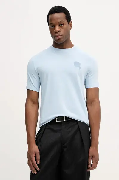 Tričko Karl Lagerfeld