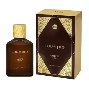 LOU DE PRE Amber flame 90 ml