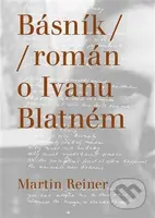 Básník - Martin Reiner