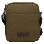 Pánská taška přes rameno Bugatti Marro - zelená