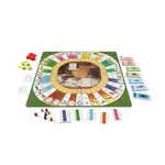 Dostihy a sázky - Retro rodinná hra