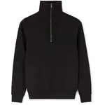 CELIO JEBRANCHE Pánska mikina, čierna, veľkosť