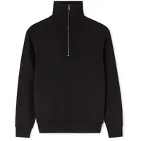 CELIO JEBRANCHE Pánska mikina, čierna, veľkosť