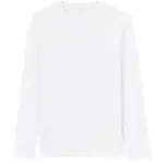 CELIO TEBASEML Pánske tričko, biela, veľkosť