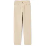 CELIO LOLOOSE Pánske džínsy, béžová, veľkosť