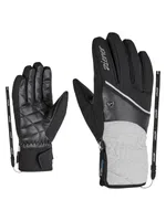 Ziener KAIKA AS® AW LADY 6,5, light melange Dámské rukavice