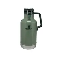 Stanley Classic series zelená Nádoba na pivo se zátkou