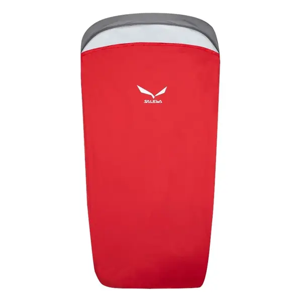 Salewa Bivibag storm II red/anthracite Bivakovací pytel