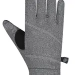 Husky Ebert XL, šedá Unisex rukavice