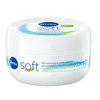 Nivea Soft krém 200 ml