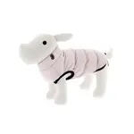 Ferribiella Péřovka Nuvola růžová, Velikost: 33 cm